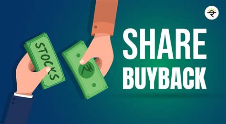 What is summerlands buyback?