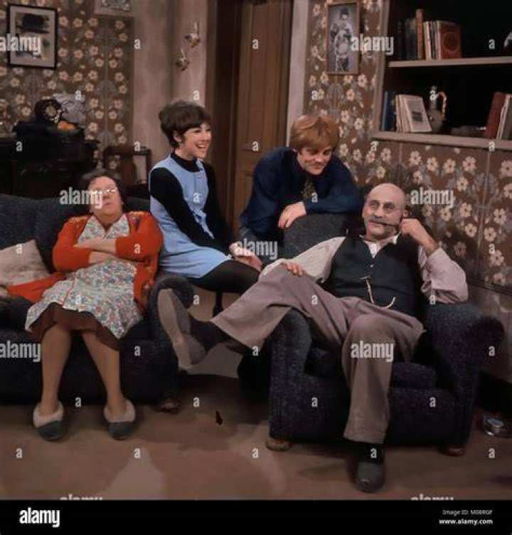 What was una stubbs in?