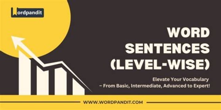 Whats a sentence using the word terse?
