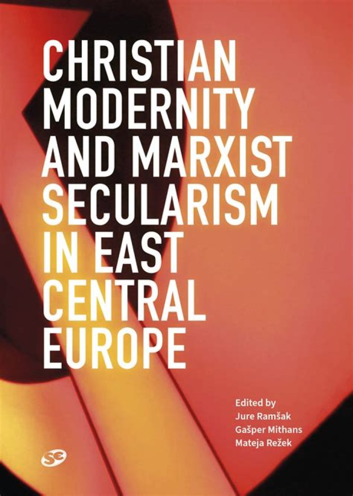 When did secularism start in europe?