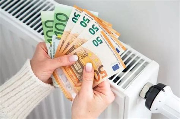 When is domiciliary grant paid?
