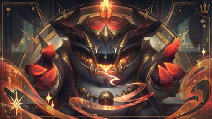 When is tahm kench rework?