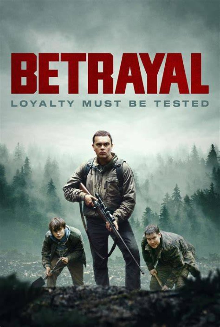 When is the betrayals set?