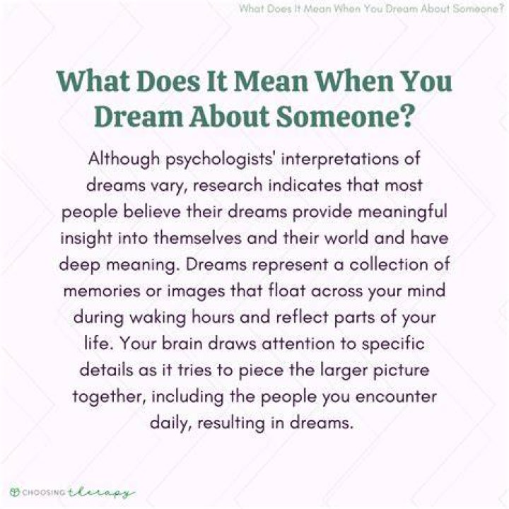 When someone is predeceased?
