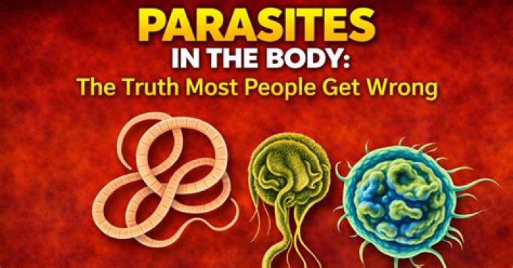 Where did parasites originate?