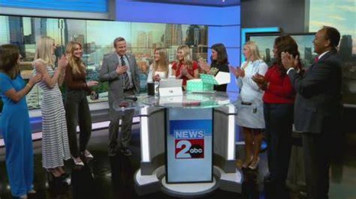 Where is neil orne?