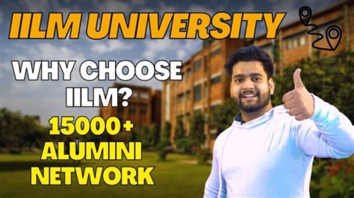 Which iilm is best for mba?
