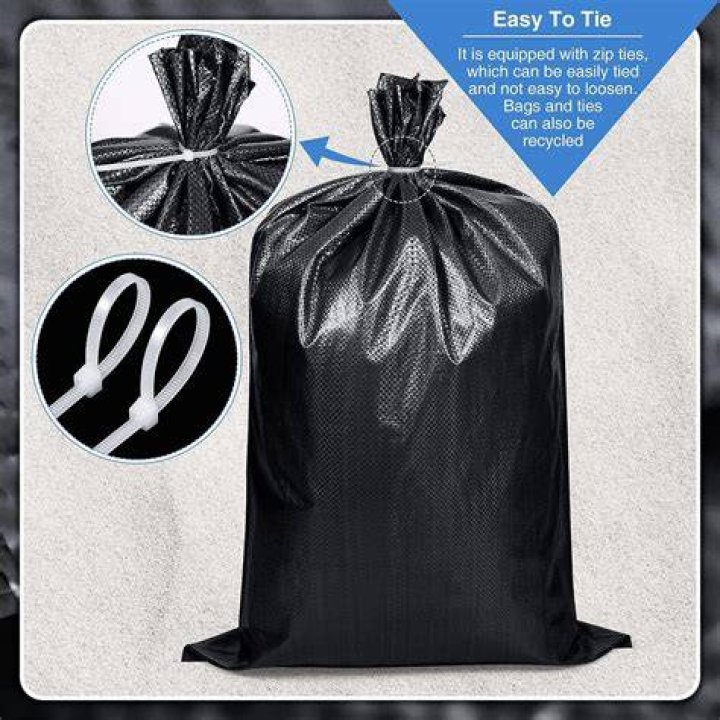 Which sandbag to buy?
