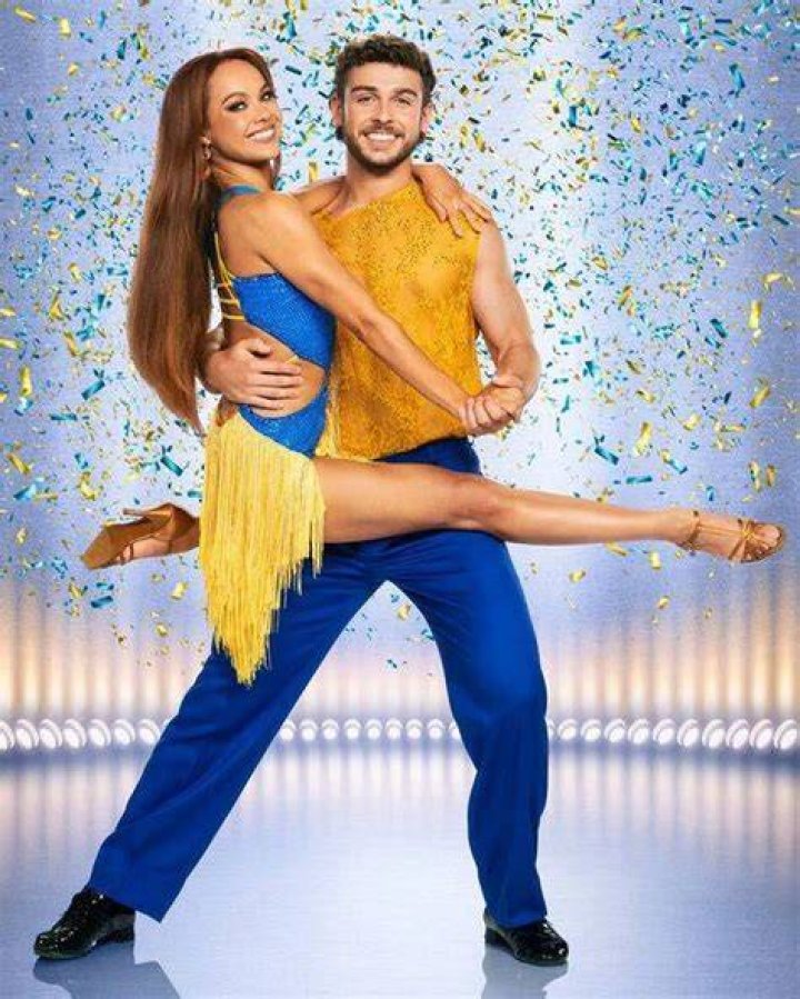 Who are the strictly pairings?