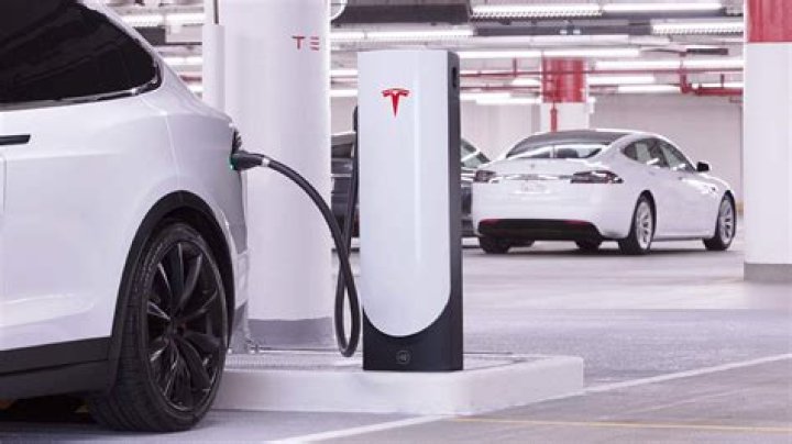 Who gets free tesla supercharging?