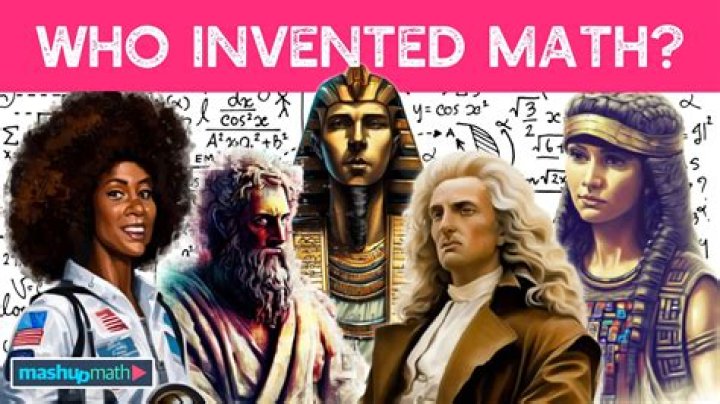 Who invented the v neck?