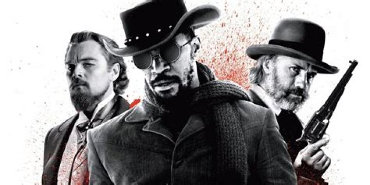 Who is sheba in django unchained?