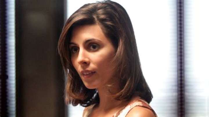 Who played meadow soprano?