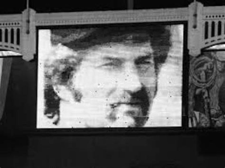 Who replaced thurman munson?