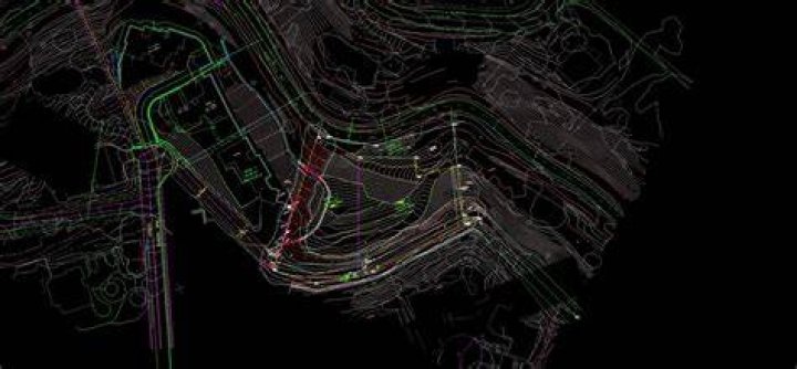 Who uses topographic maps?