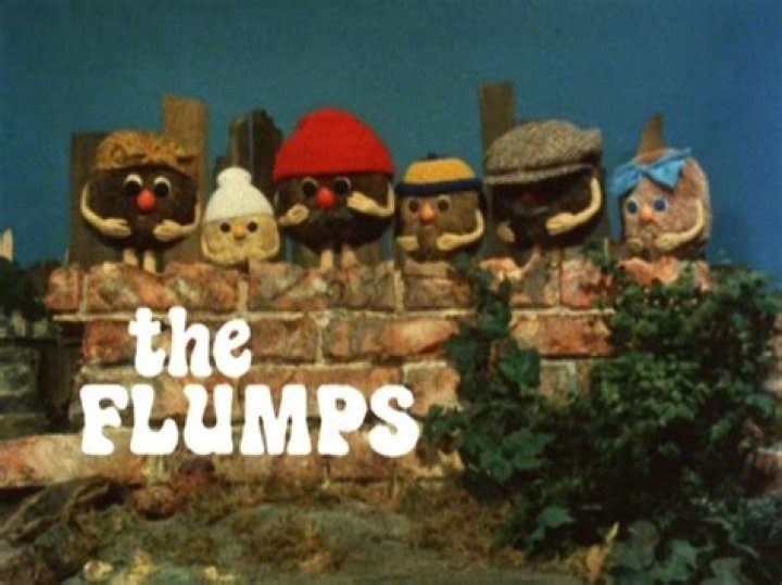 Who were the flumps?