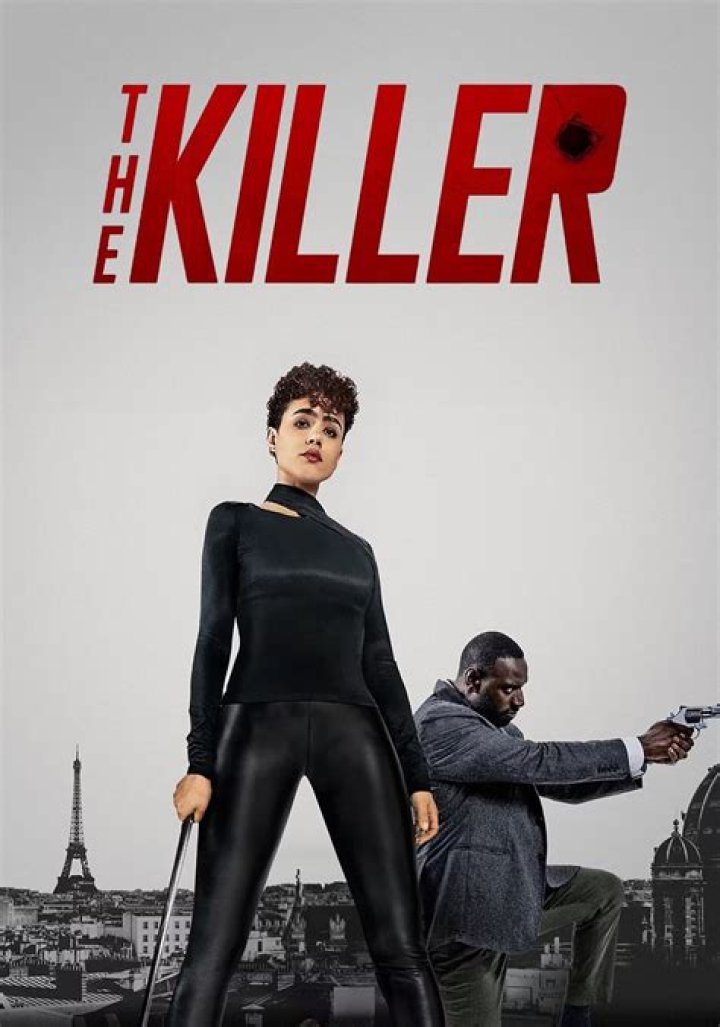 Whos the killer in non stop?