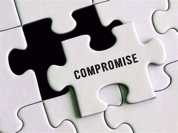 Why compromising is usually considered as a lose-lose method?