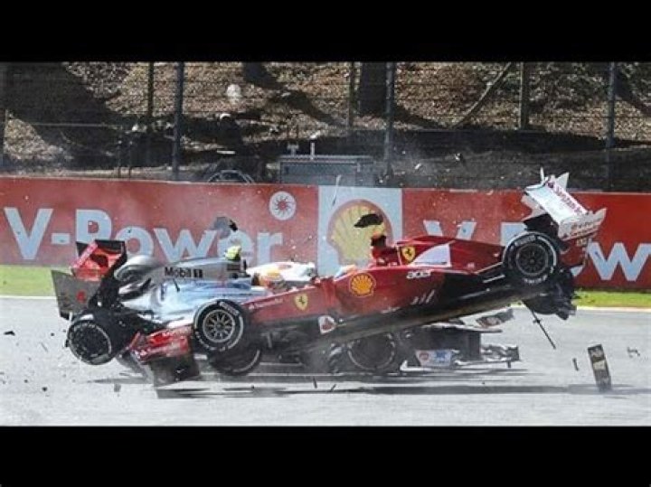 Why did jules bianchi die?