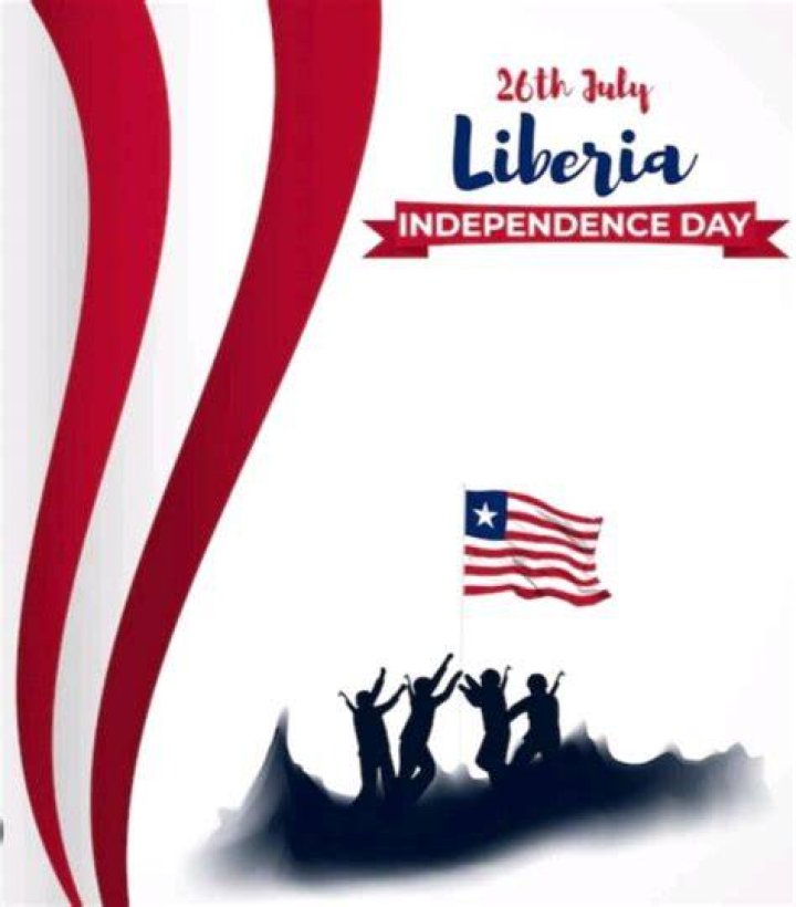 Why did liberia gain independence?