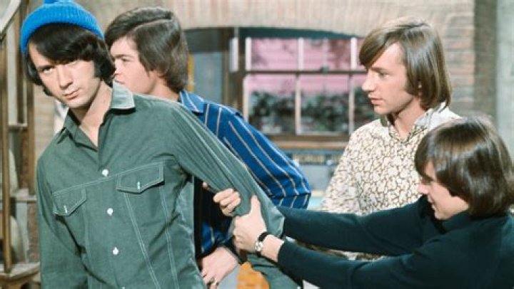 Why did mike nesmith dislike peter tork?