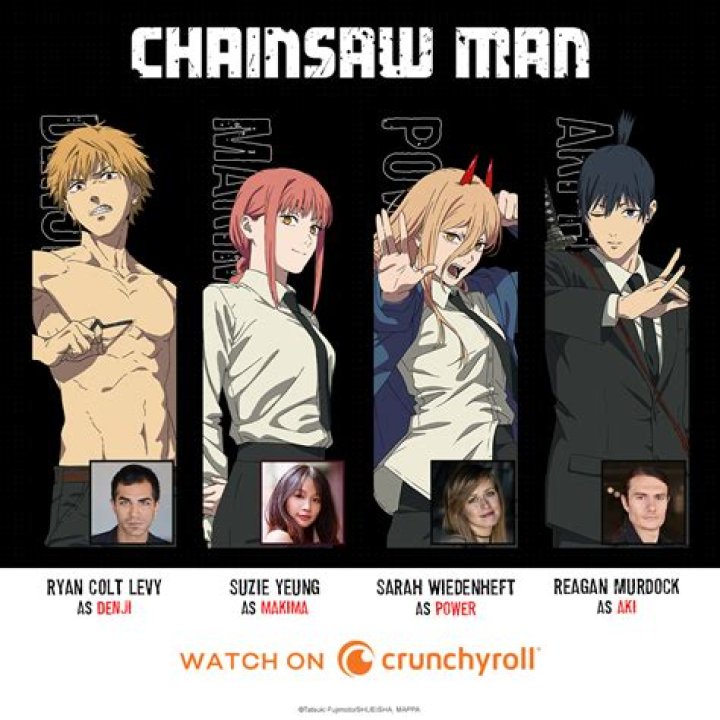 Why doesn't crunchyroll have dubs?