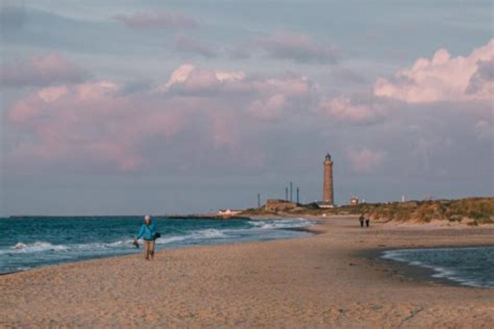 Why go to skagen?