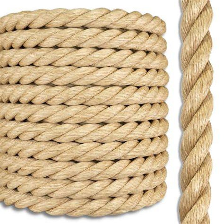 Why is hmpe line dangerous?