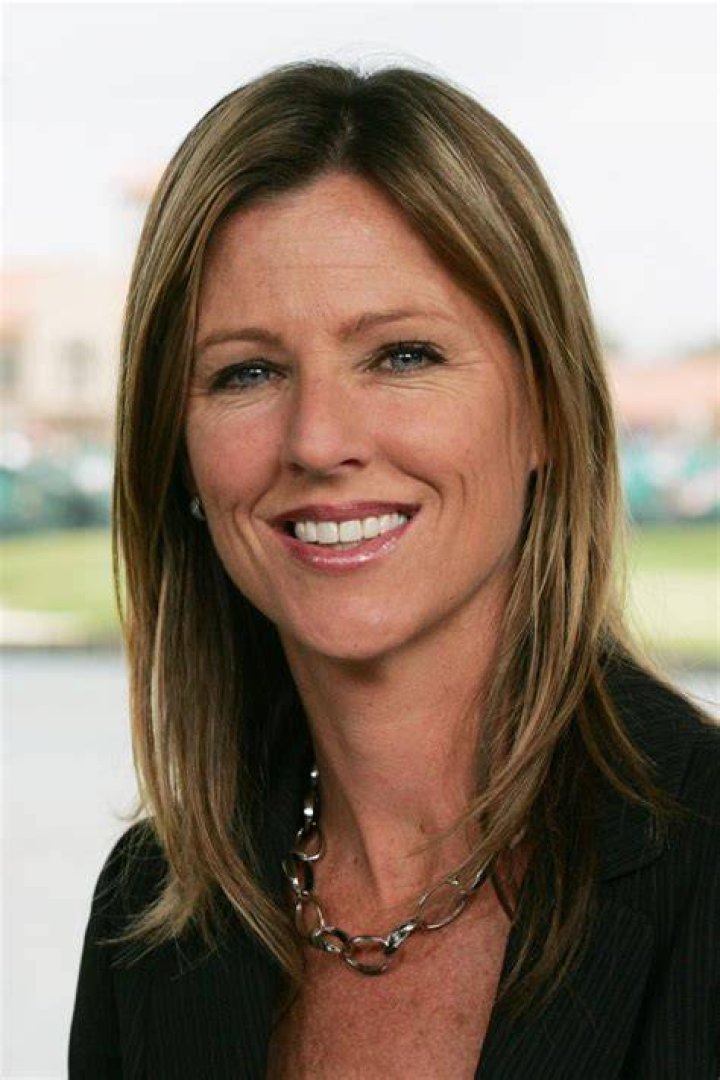 Why is kelly tilghman quitting?