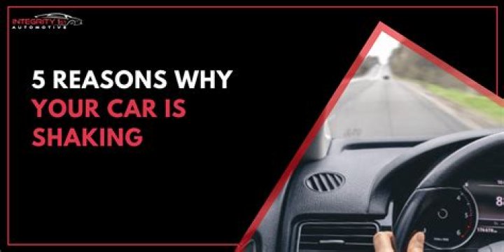 Why is my car jingling?