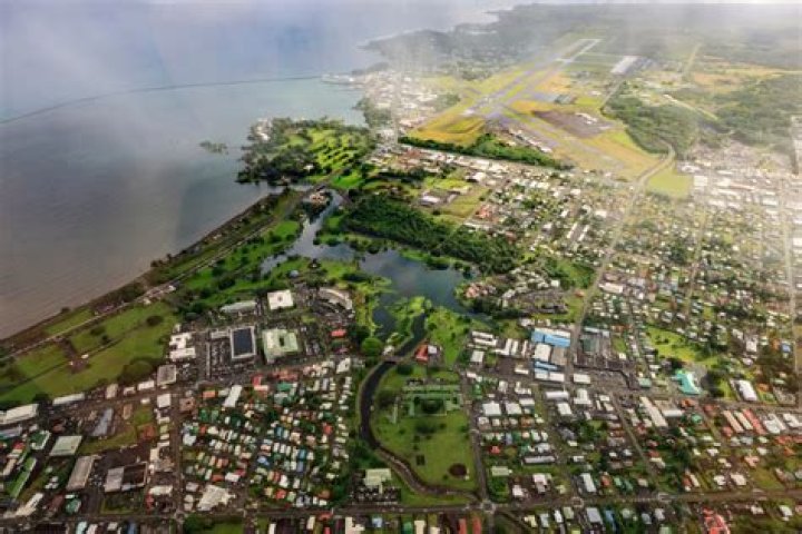 Why live in hilo hawaii?