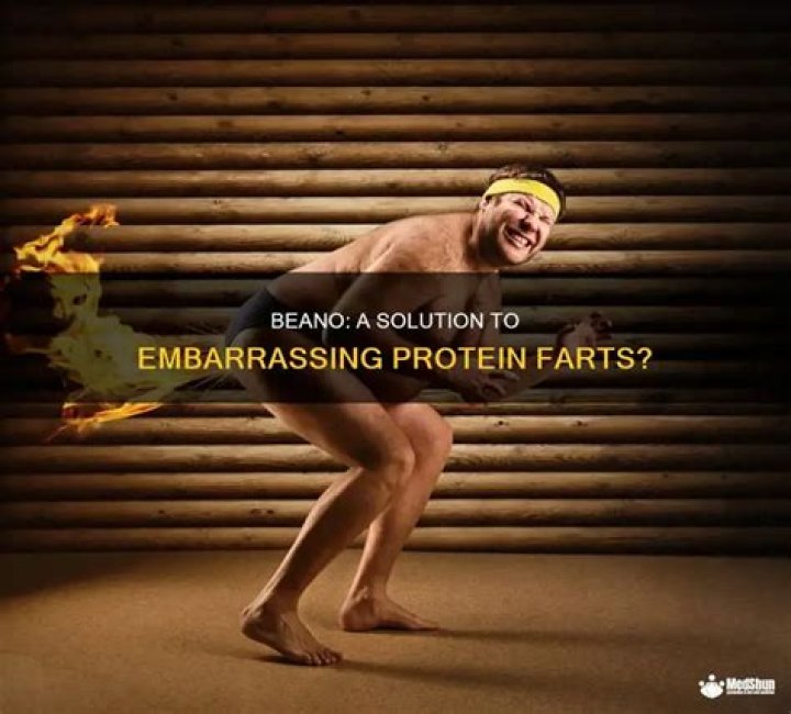 Will beano help me stop farting?