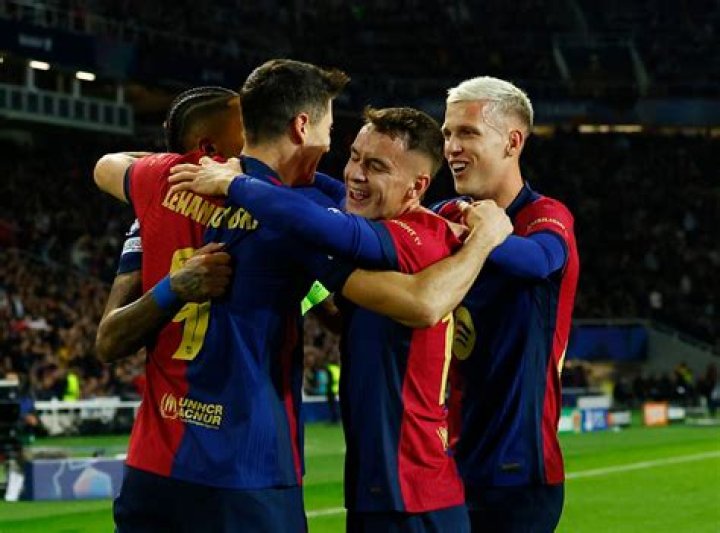 Will haaland go to barca?