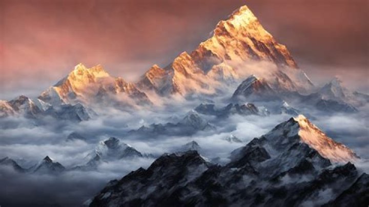 Will the himalayas last forever?