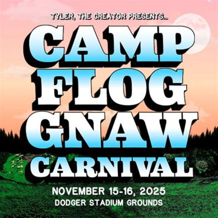 Will there be a camp flog gnaw 2020?