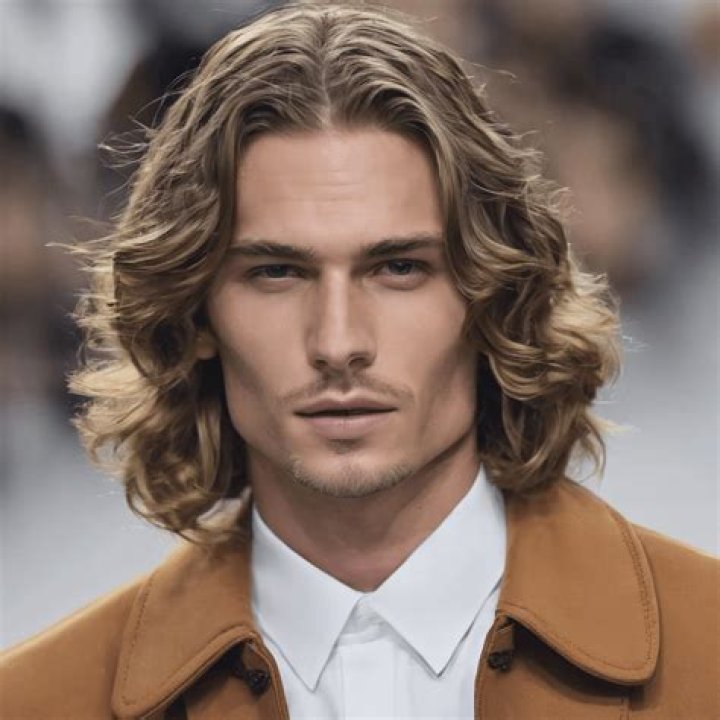Would i look good with a middle part?